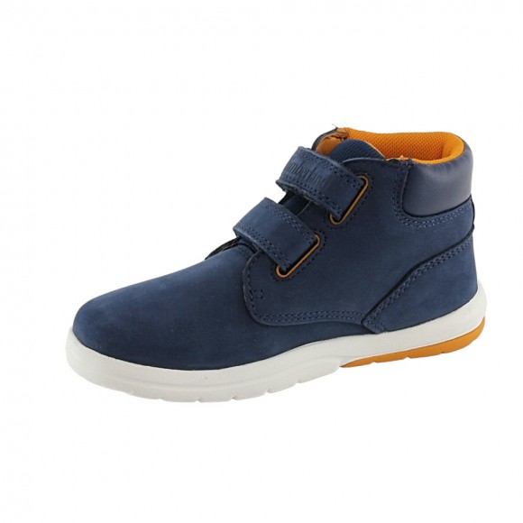 Botines Timberland Toddle Tracks Azul