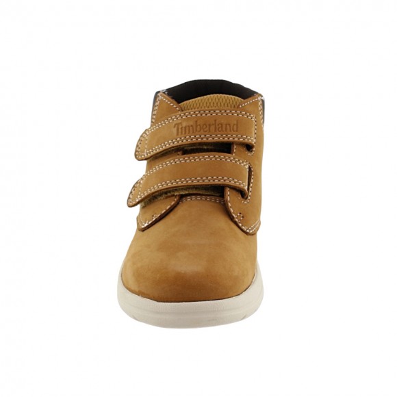 Botines Timberland Toddle Tracks Camel