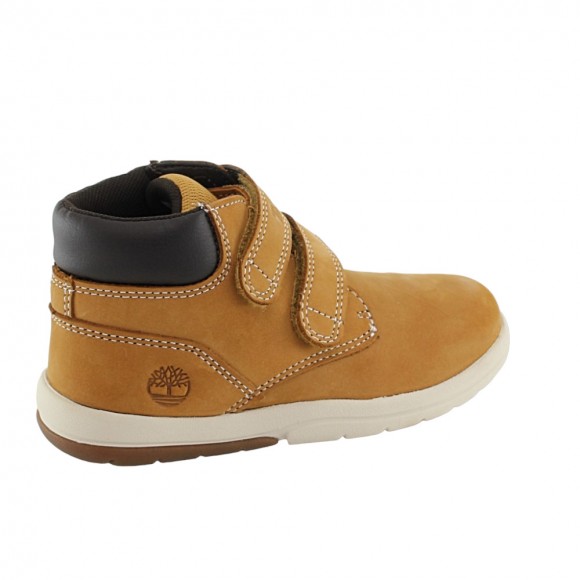 Botines Timberland Toddle Tracks Camel