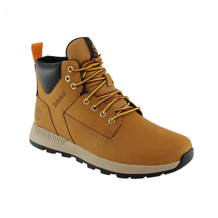 Botines Timberland Trekker Killington Camel