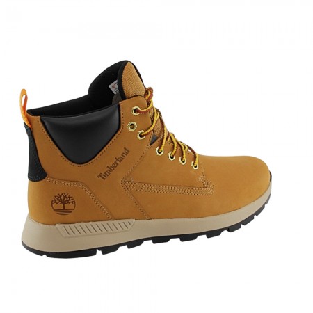 Botines Timberland Trekker Killington Camel