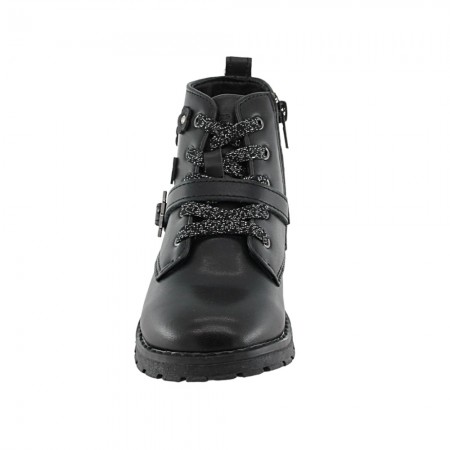 Botines Chicco Cerly Negro