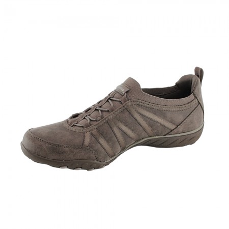 Zapatillas Skechers Relaxed Fit Marrón