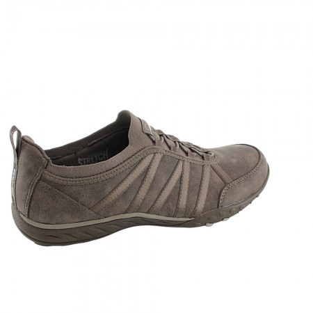 Zapatillas Skechers Relaxed Fit Marrón