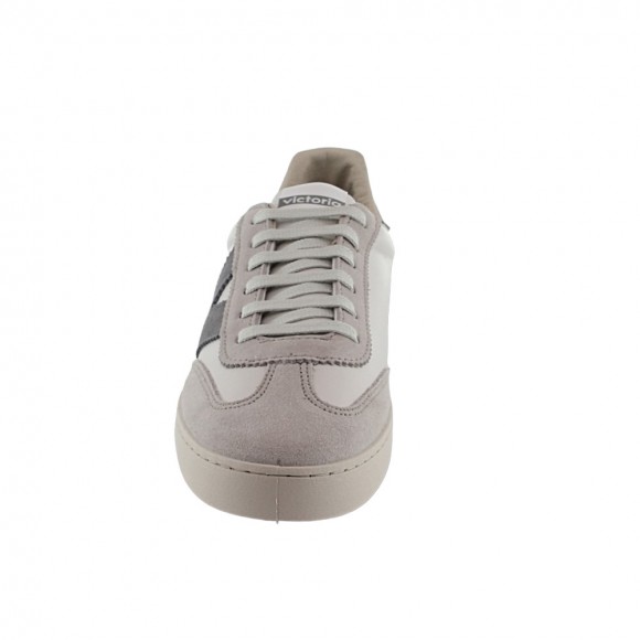 Zapatillas Victoria 1126184 Gris