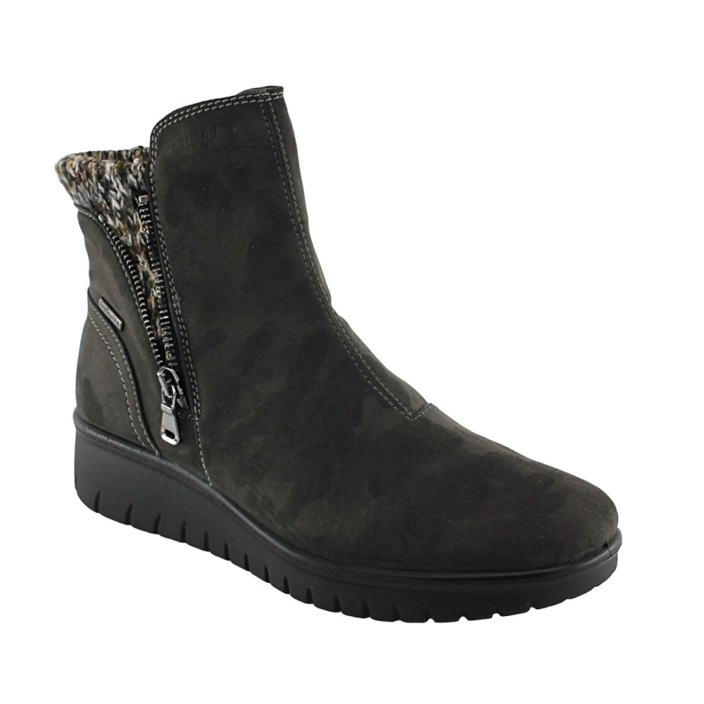 Botines Westland 32990 Gris