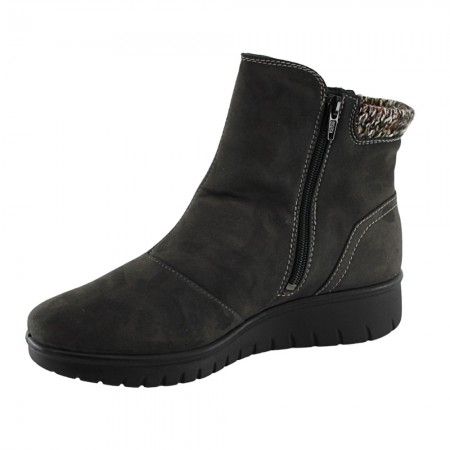 Botines Westland 32990 Gris