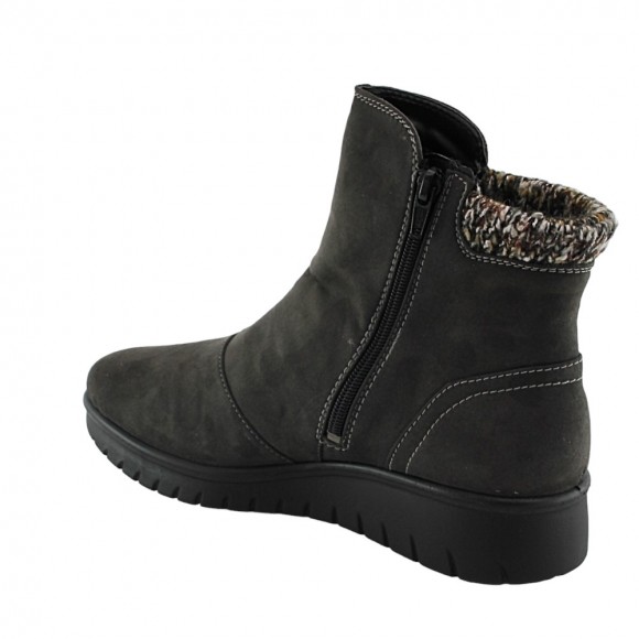 Botines Westland 32990 Gris