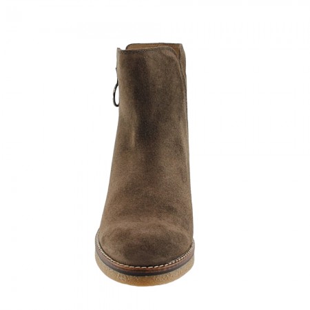 Botines Porronet 4522 Marrón