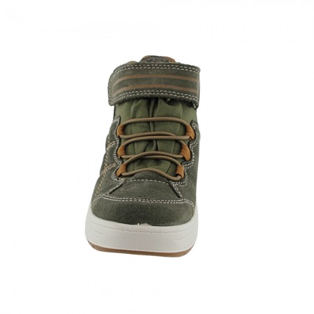 Botines Imac 481798 Verde Imac TEX