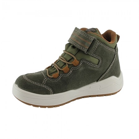 Botines Imac 481798 Verde Imac TEX