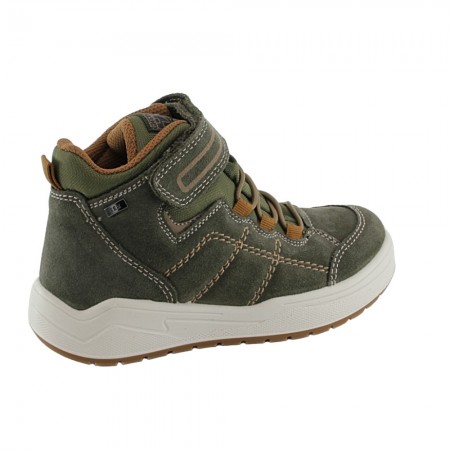 Botines Imac 481798 Verde Imac TEX