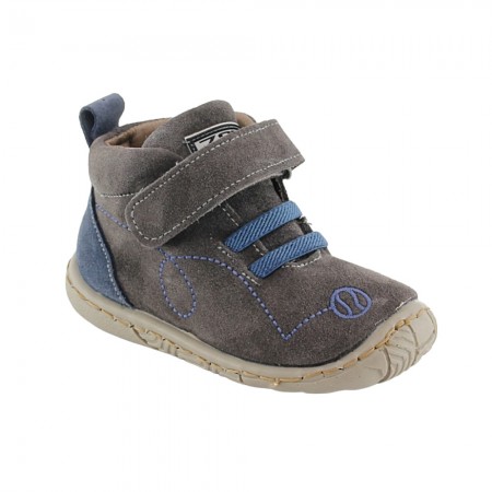 Botines Zapy AF70460 Gris