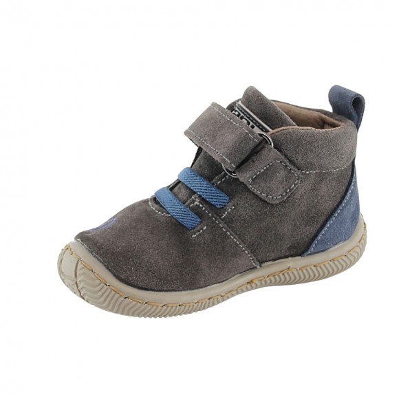 Botines Zapy AF70460 Gris