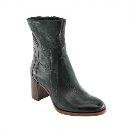Botines Mjus P26206 Verde