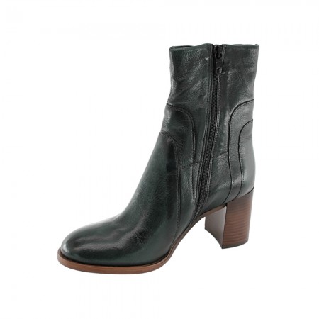 Botines Mjus P26206 Verde