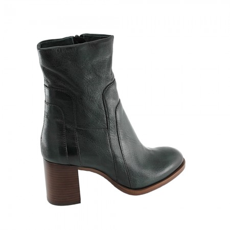 Botines Mjus P26206 Verde