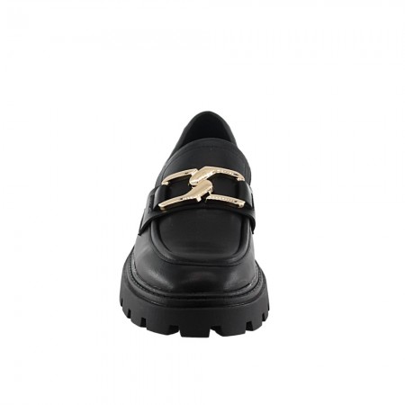 Mocasines Xti 142204 Negro
