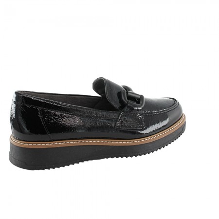 Zapatos Pitillos 5392 Negro