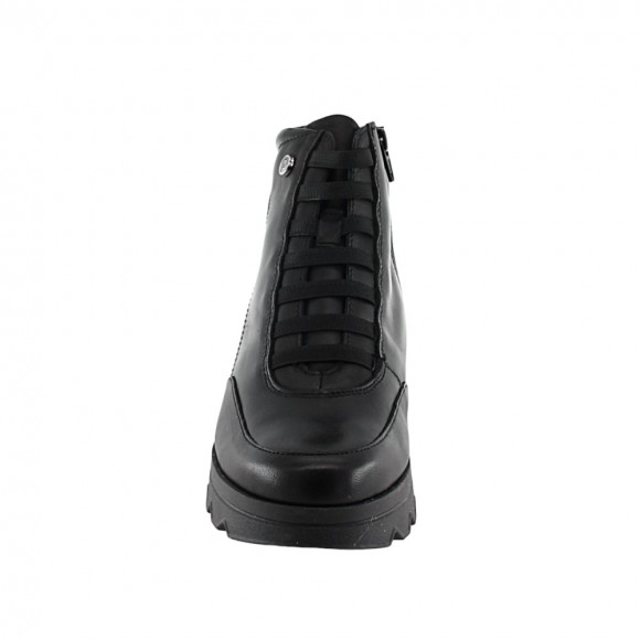 Botines Pitillos 5352 Negro
