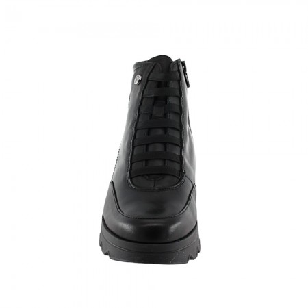 Botines Pitillos 5352 Negro