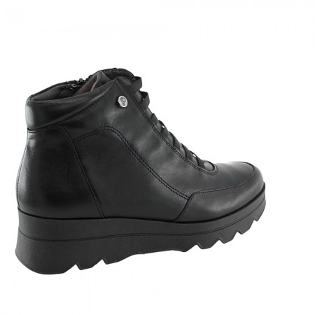 Botines Pitillos 5352 Negro
