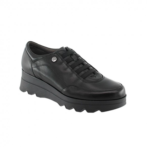 Zapatos Pitillos 5351 Negro