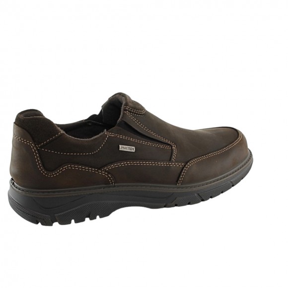 Zapatos Imac 451838 Marrón
