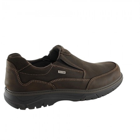 Zapatos Imac 451838 Marrón
