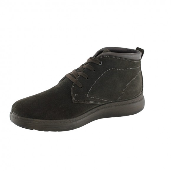 Botines Imac 451959 Marrón