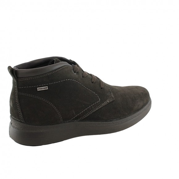 Botines Imac 451959 Marrón