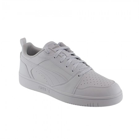 Zapatillas Puma Rebound v6 Low Blanco