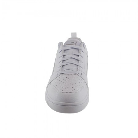 Zapatillas Puma Rebound v6 Low Blanco