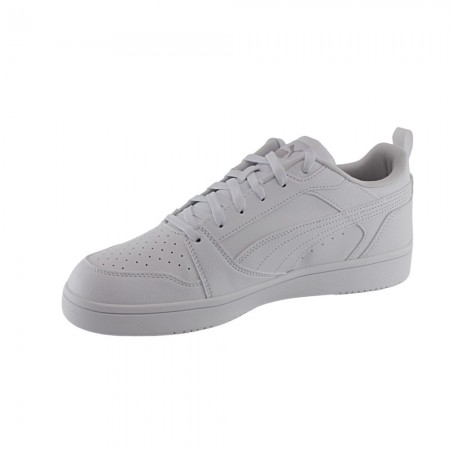 Zapatillas Puma Rebound v6 Low Blanco