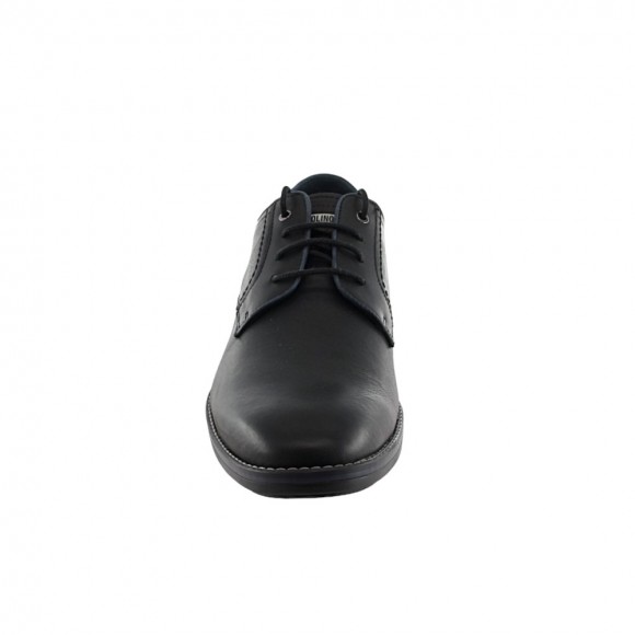 Zapatos Pikolinos Leon Negro