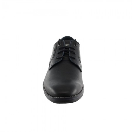 Zapatos Pikolinos Leon Negro