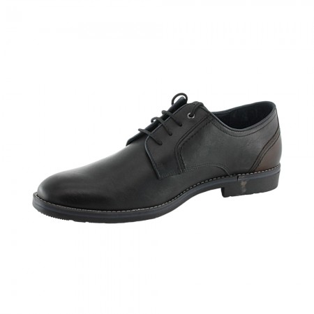 Zapatos Pikolinos Leon Negro