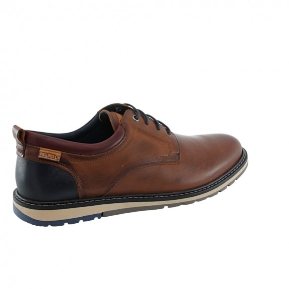 Zapatos Pikolinos Berna Cuero