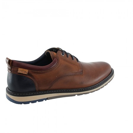 Zapatos Pikolinos Berna Cuero