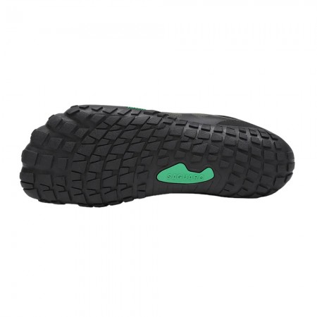 Zapatillas barefoot Saguaro Chaser Smart II Verde