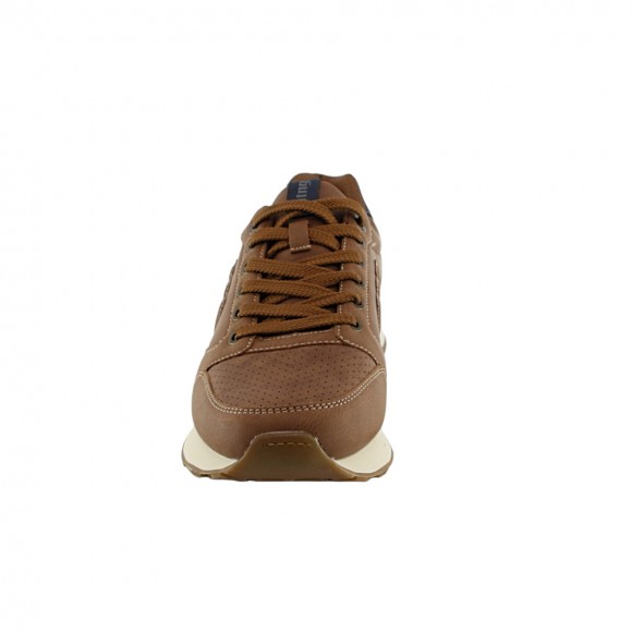 Zapatillas Mustang Winline Cuero