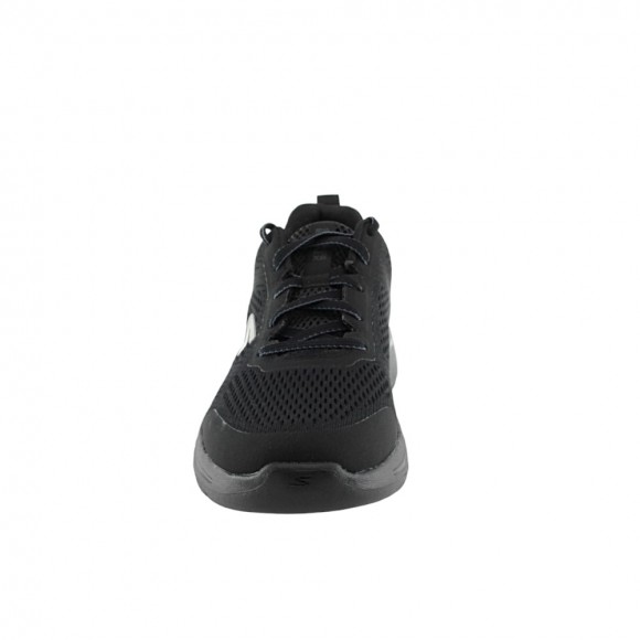 Zapatos Skechers Go Walk Negro