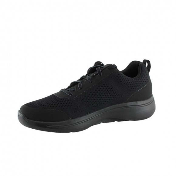 Zapatos Skechers Go Walk Negro