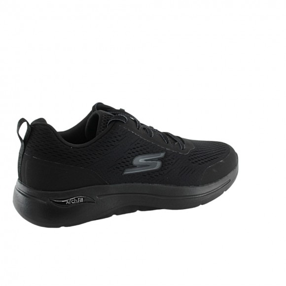 Zapatos Skechers Go Walk Negro