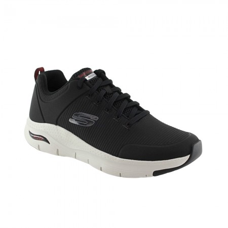 Zapatillas Skechers Arch Fit Negro