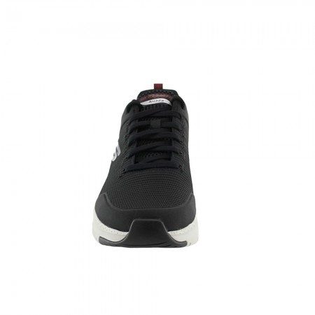 Zapatillas Skechers Arch Fit Negro