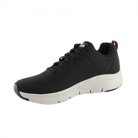 Zapatillas Skechers Arch Fit Negro