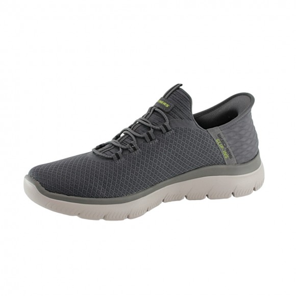 Zapatos Skechers Summits Gris