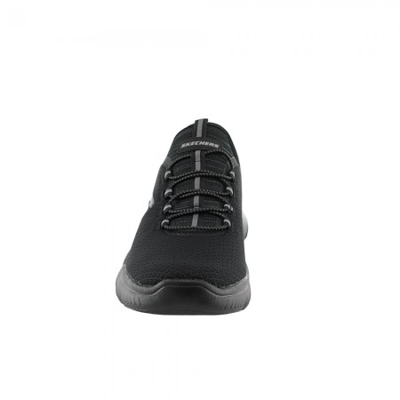 Zapatos Skechers Summits Negro