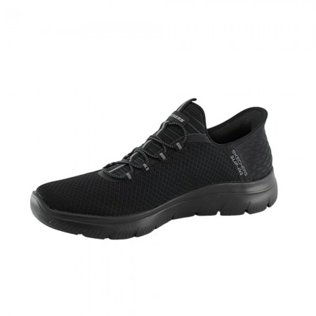 Zapatos Skechers Summits Negro